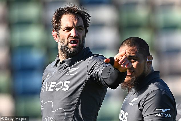 France, who are set to host the 2023 Rugby World Cup, will take on New Zealand in what is set to be an electric curtain-raiser for the event